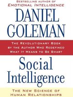 Social Intelligence